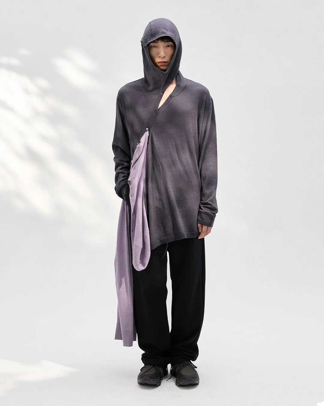 POST ARCHIVE FACTION (PAF) 8.0 COLLECTION — THE NEW ORDER /
